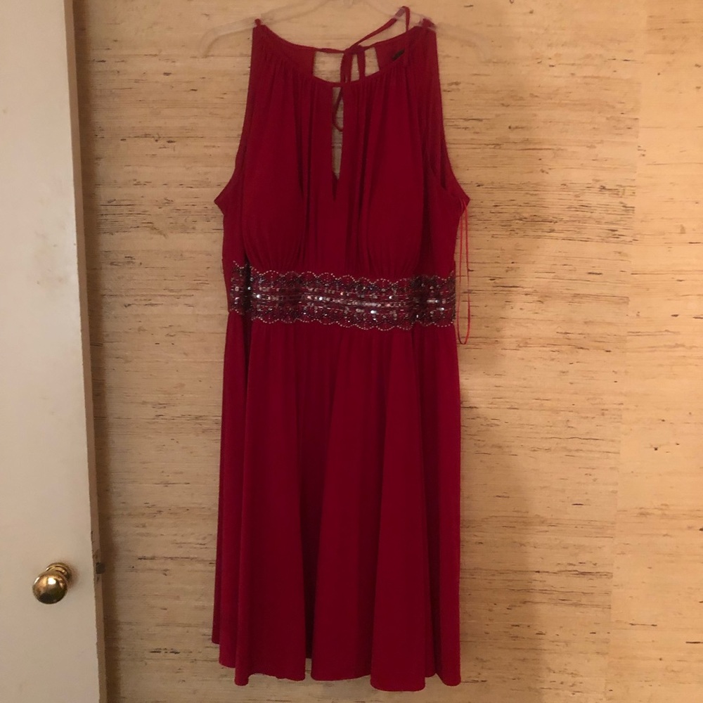 Evening Gown/Prom Dress